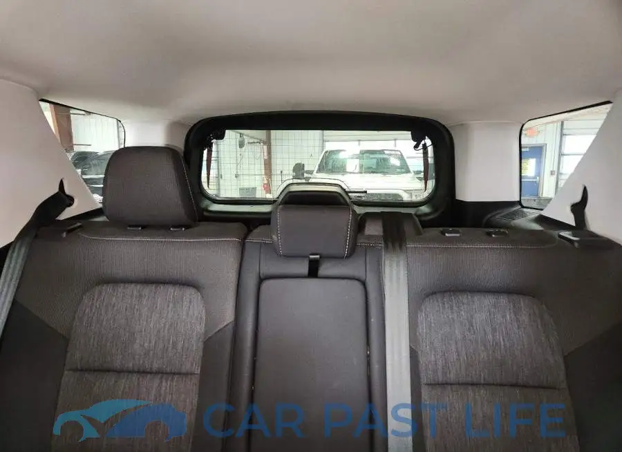 3FMCR9B6XNRE34163# 10