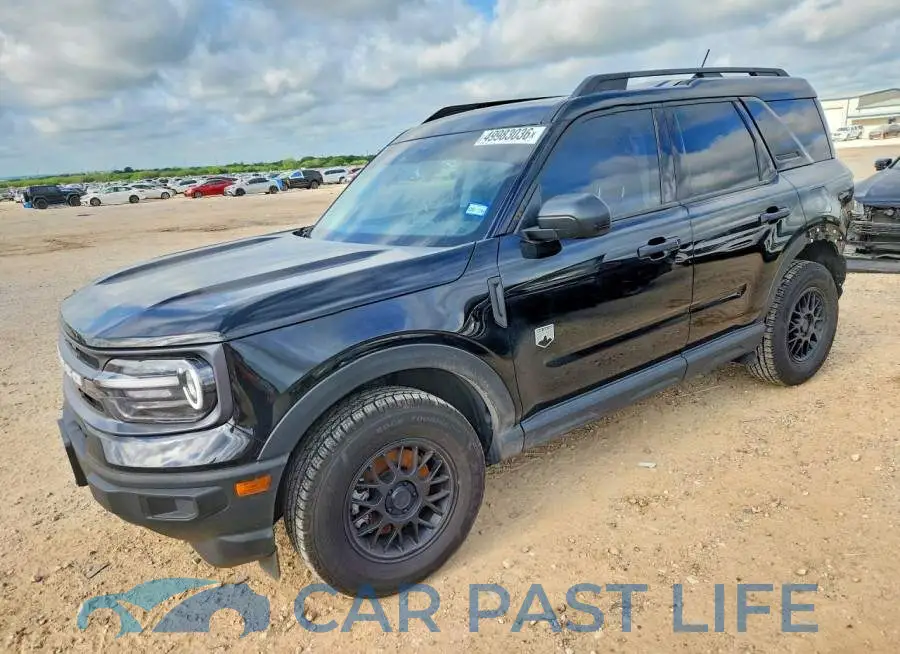 3FMCR9B6XRRE15425# 1