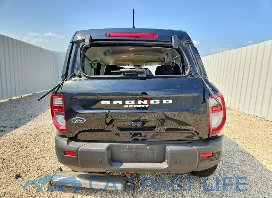 3FMCR9BN2SRE76099# 6