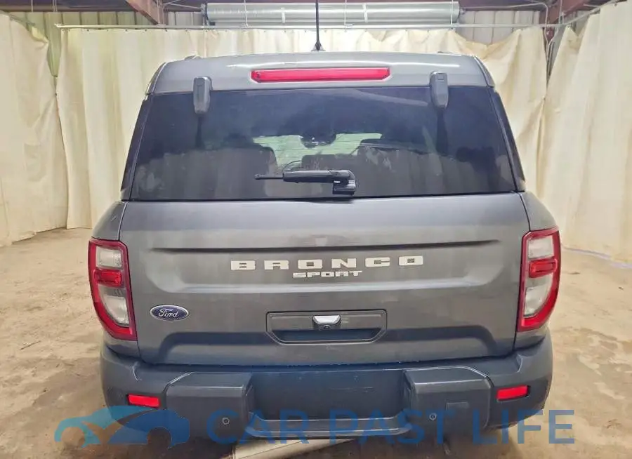 3FMCR9BN7SRE30641# 6