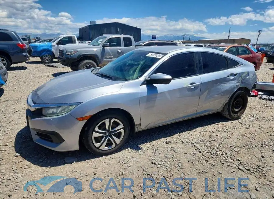 2HGFC2F53JH602101# 1