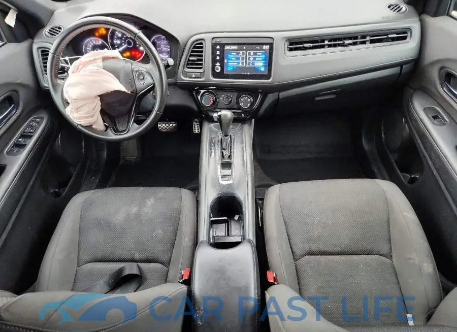 3CZRU5H11NM733341# 8