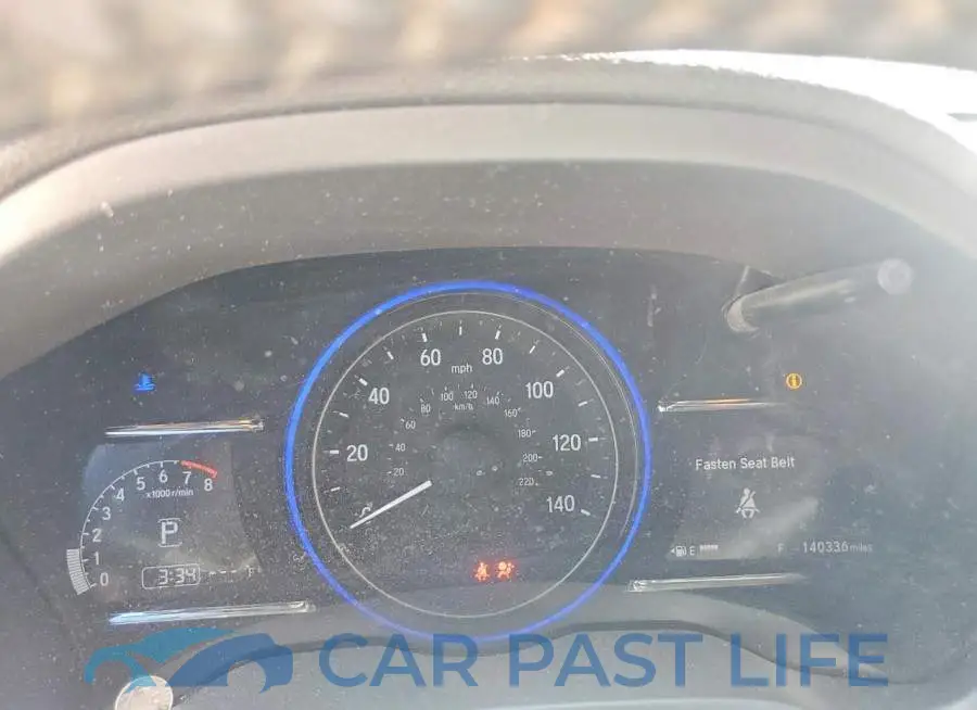 3CZRU5H72KM717777# 9