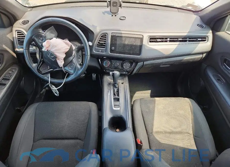 3CZRU6H12KG716774# 8
