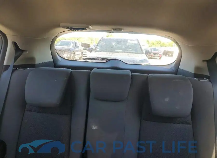 3CZRU6H37NM702621# 10