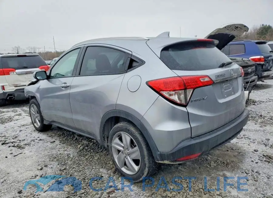 3CZRU6H53KM726797# 2