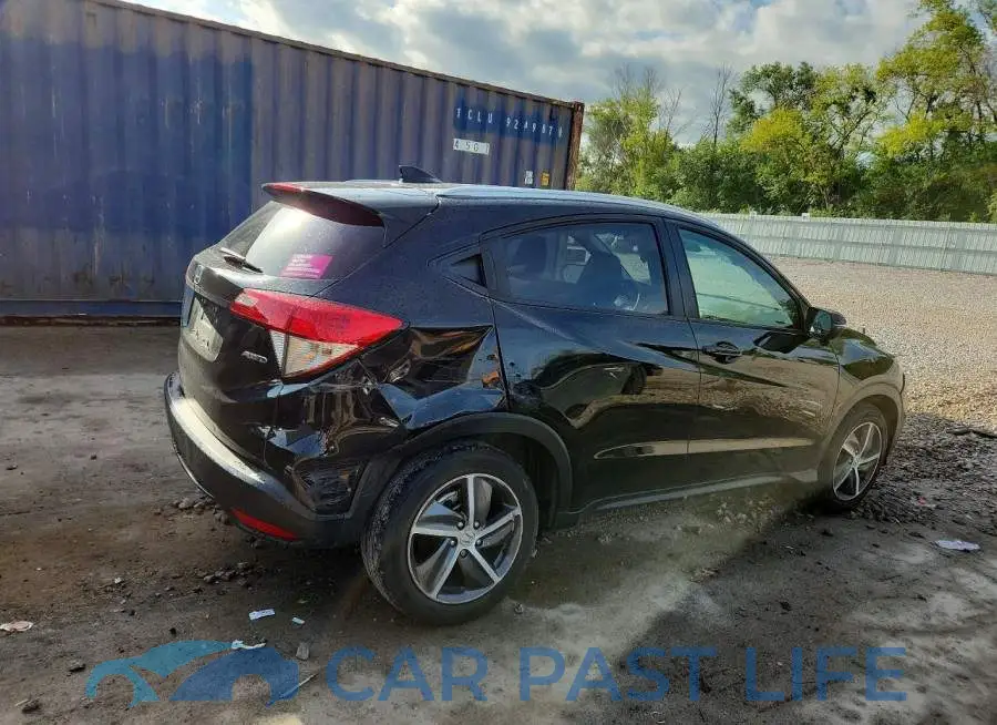 3CZRU6H58NM707277# 3