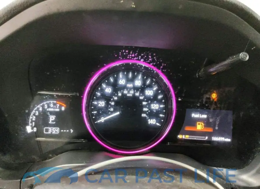 3CZRU6H5XKM738543# 9