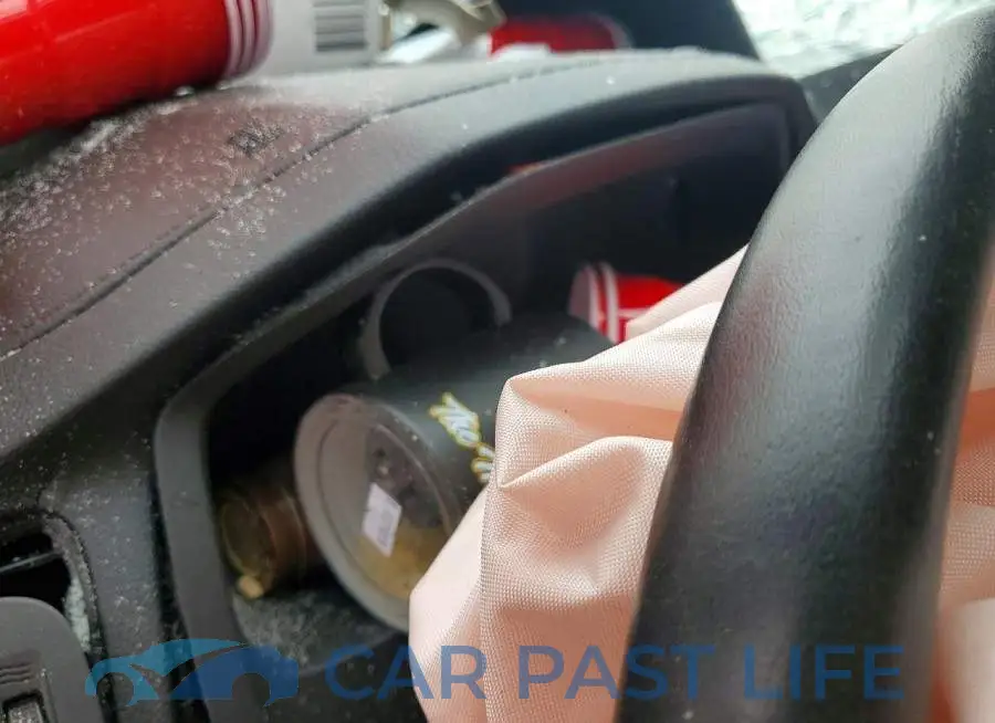 5FNYF6H91LB052508# 9