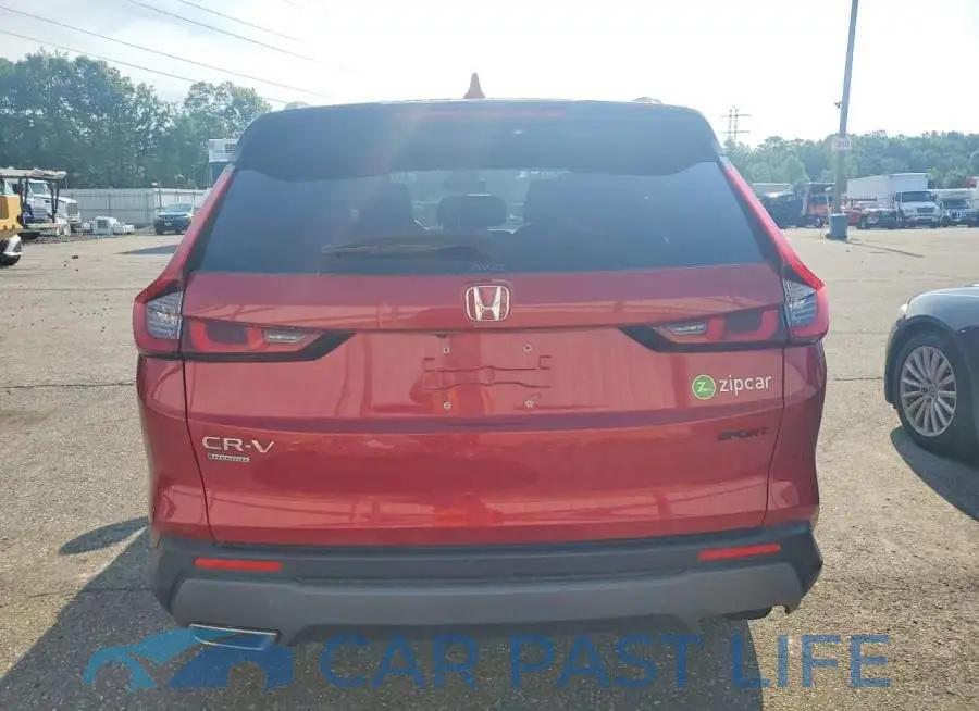 7FARS6H57PE032822# 6