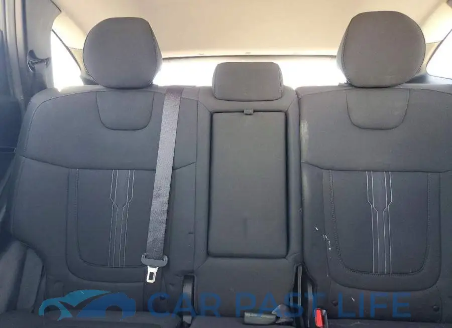 5NMJBCAE5PH284634# 10
