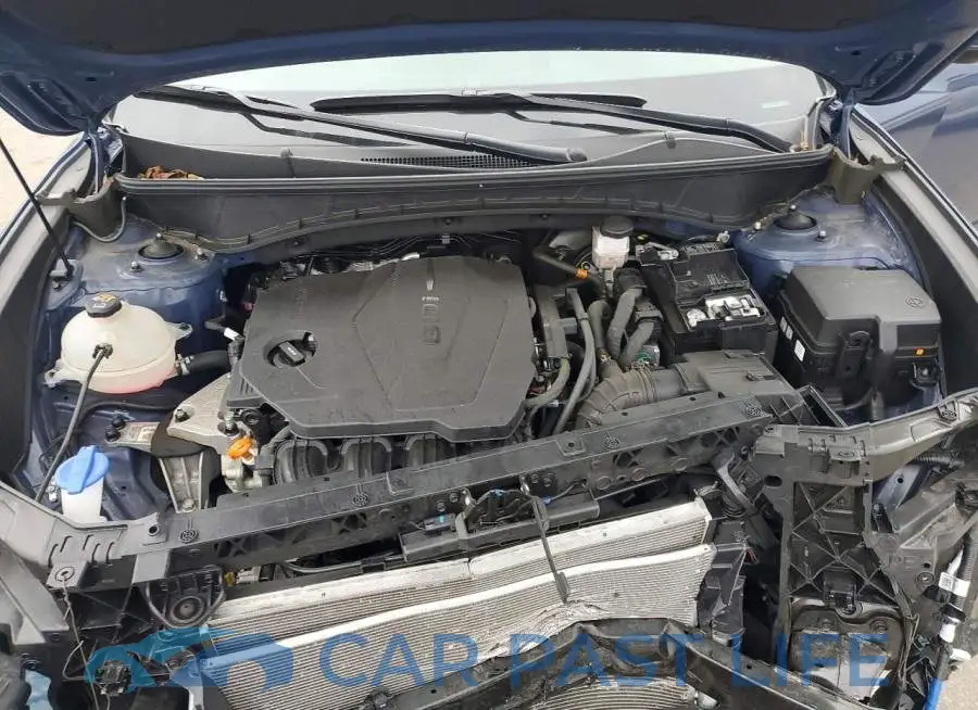 5NMJBCDE1SH526534# 12