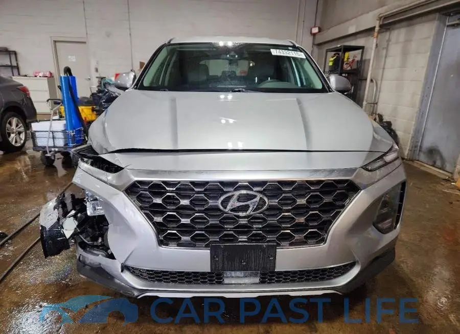 5NMS3CAD5LH237705# 5