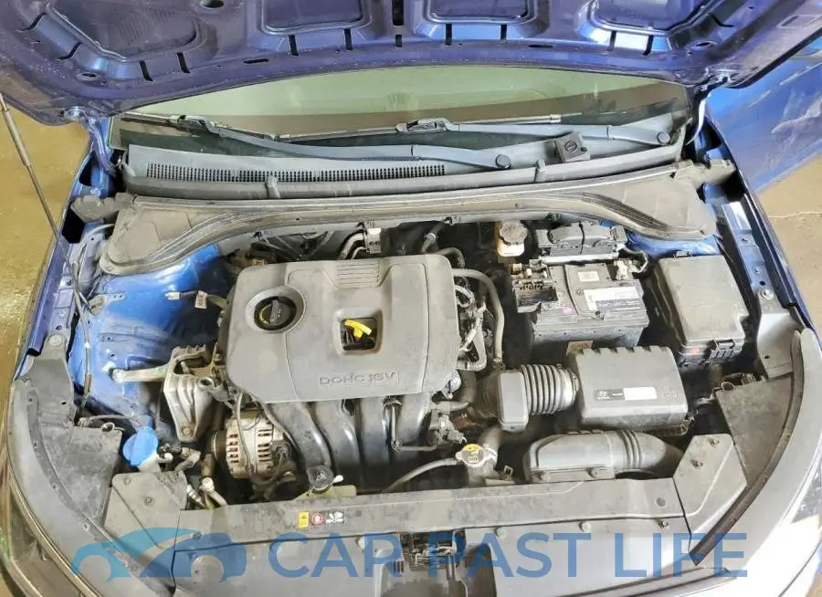 5NPD74LF1KH416262# 11