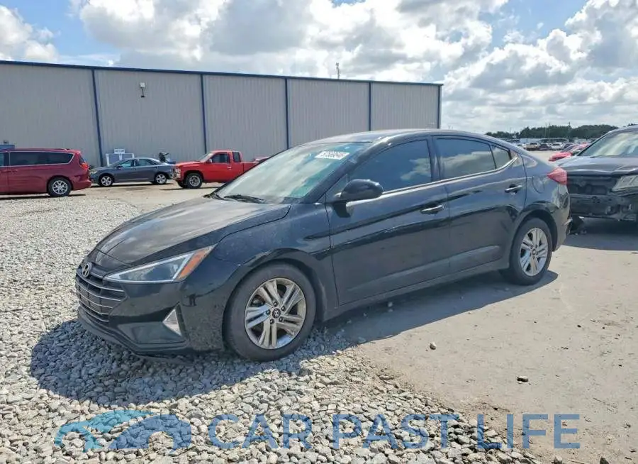 5NPD84LF1KH476233# 1