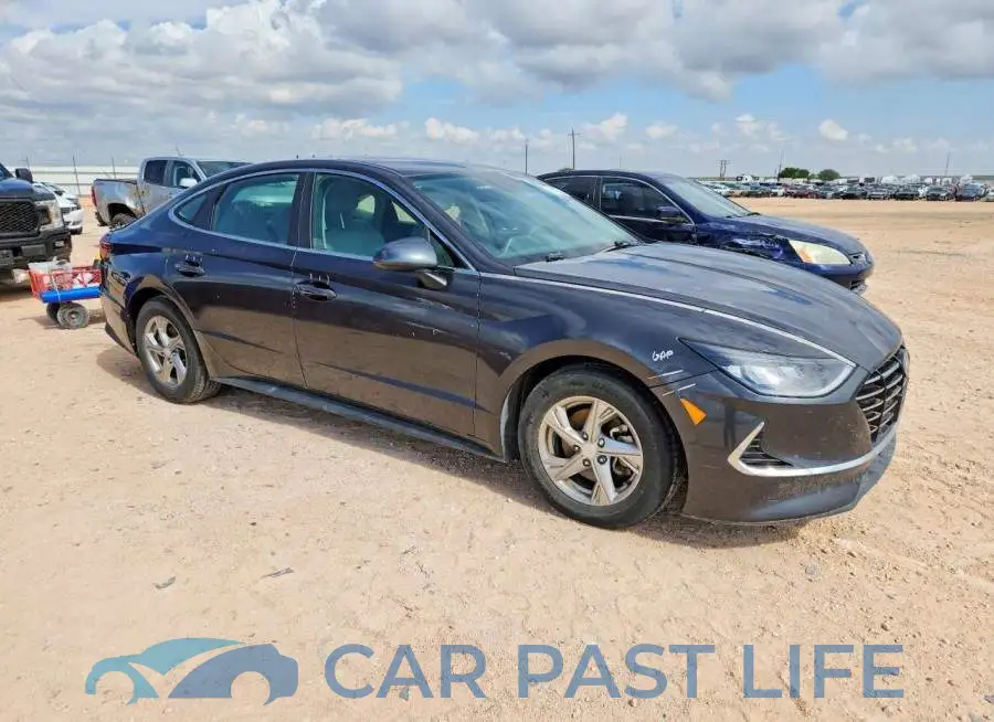 5NPEG4JA9MH125457# 4
