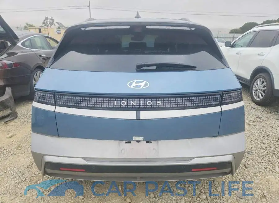 7YAKR4DA3SY036710# 6
