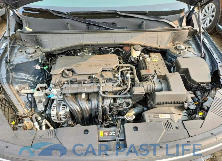 KM8HFCAB4TU417519# 11