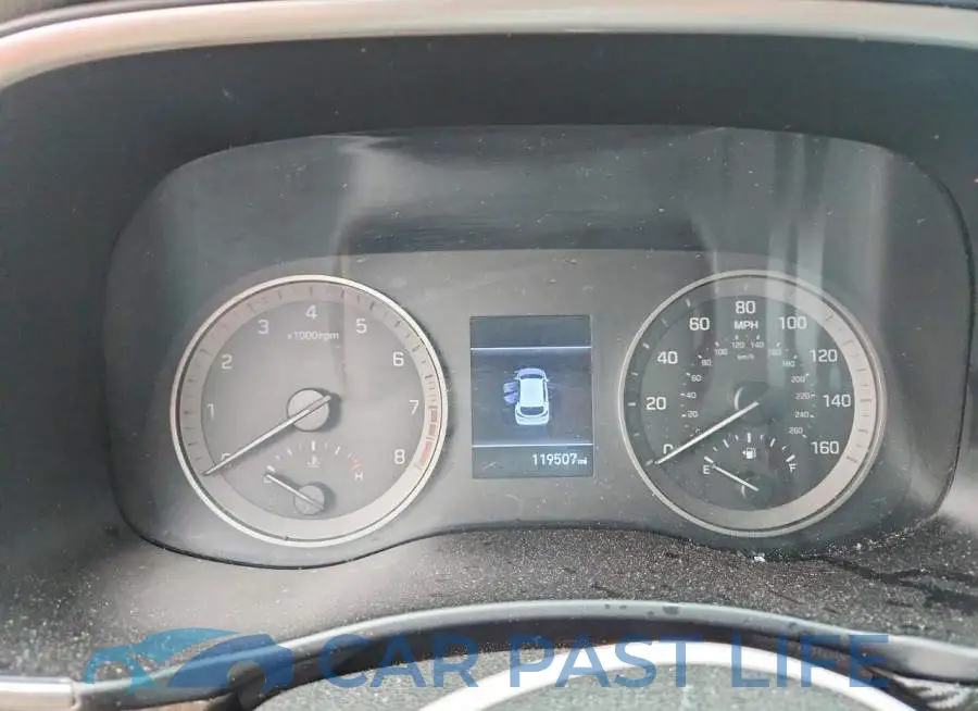 KM8J33AL8LU093610# 9