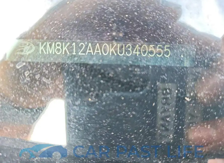 KM8K12AA0KU340555# 14