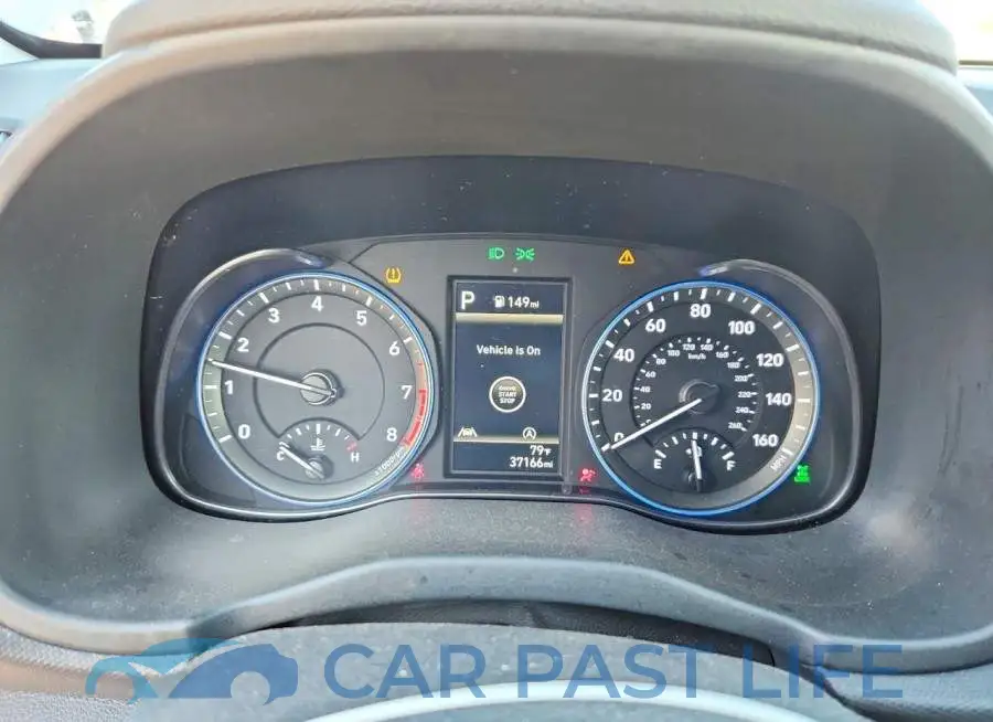 KM8K6CAB0NU894120# 9