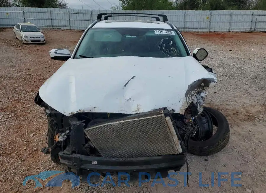 KM8R3DGE2PU630981# 5