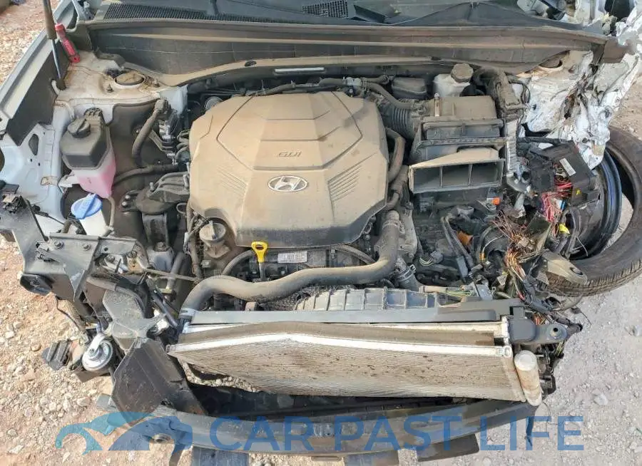 KM8R3DGE2PU630981# 12