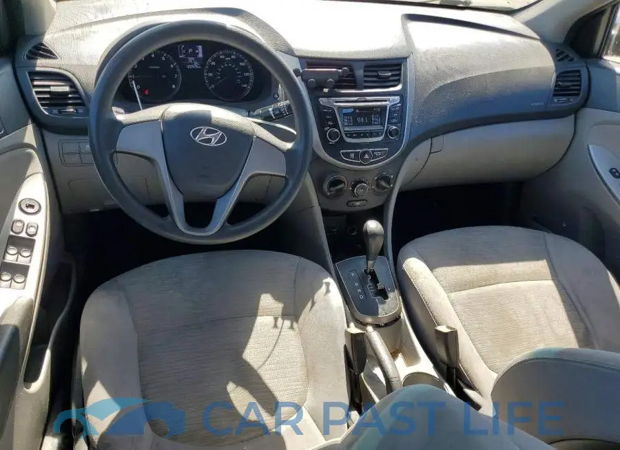 KMHCT4AE8HU288582# 8