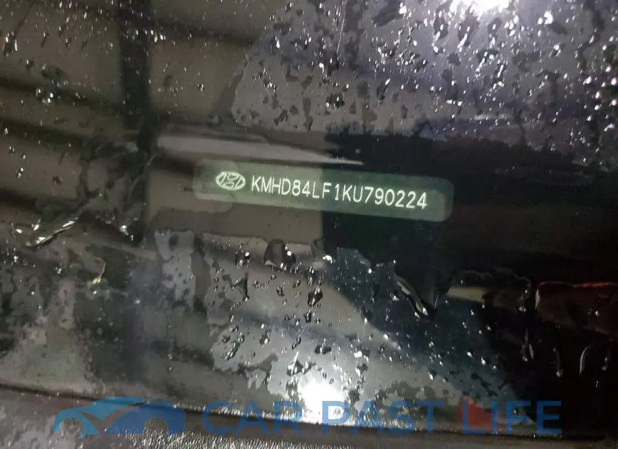 KMHD84LF1KU790224# 13