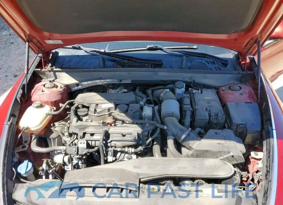 KMHL34J25PA284477# 11