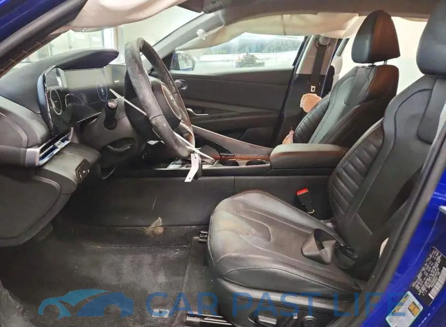 KMHLP4AGXPU600180# 7