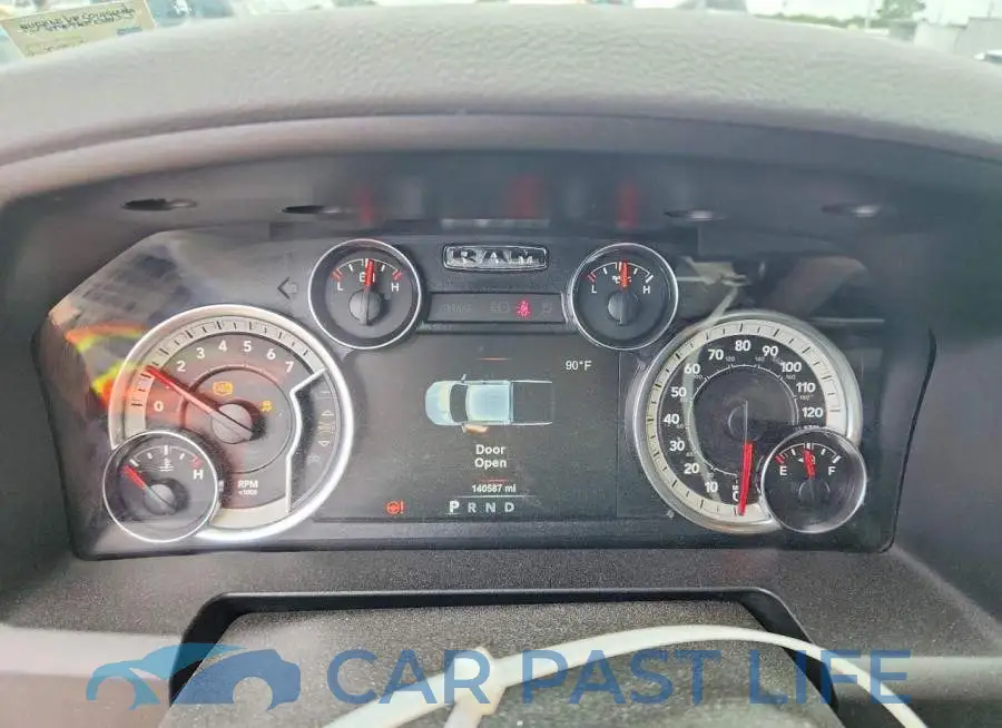 1C6RR6LT1KS600787# 9