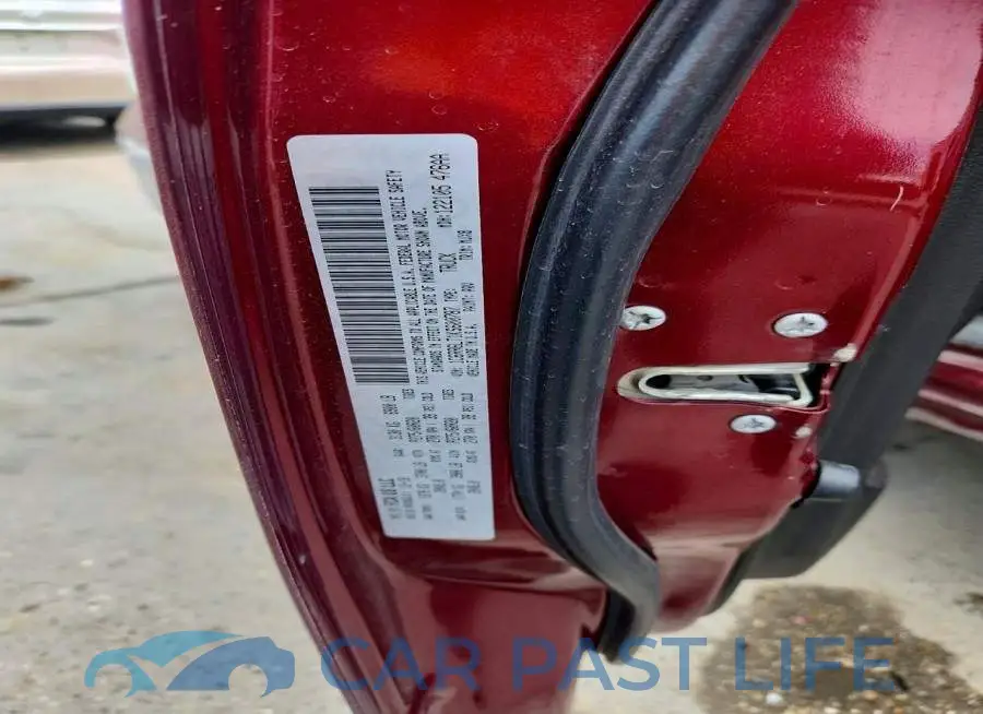 1C6RR6LT1KS600787# 12