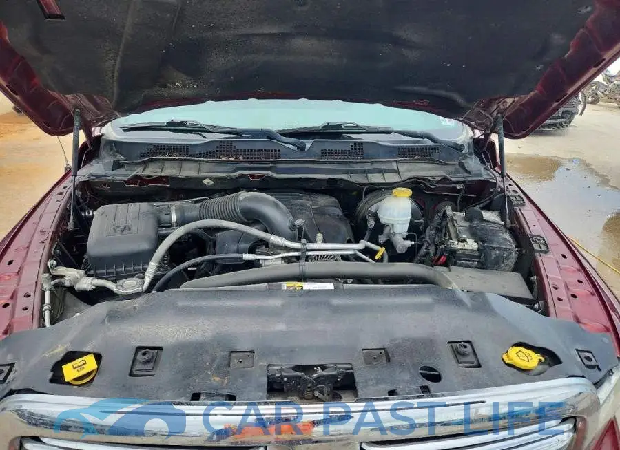 1C6RR6LT1KS600787# 11
