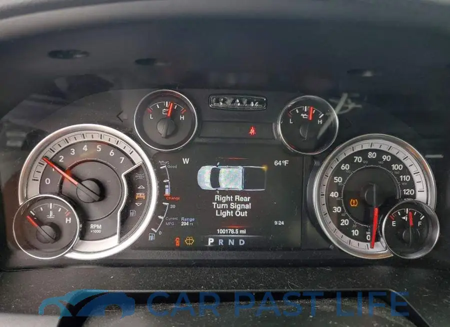 1C6RR7GG7LS130575# 9