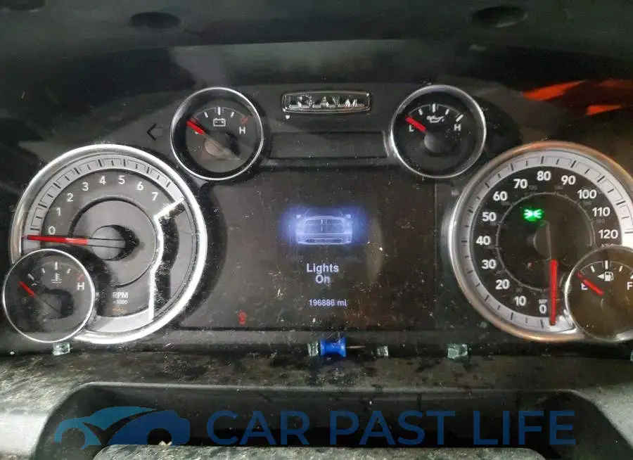 1C6RR7GT9LS107070# 9