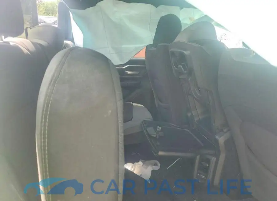 1C6RRFBGXPN615153# 10