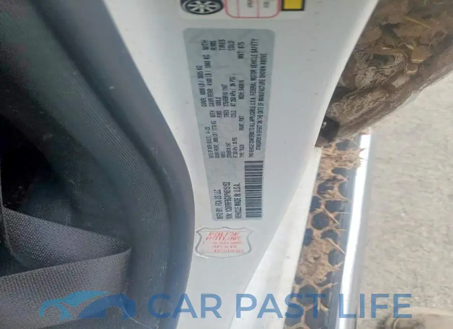 1C6RRFBGXPN615153# 12