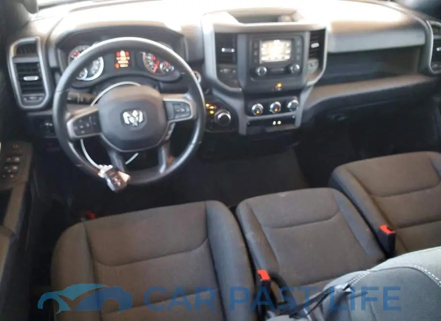 1C6RRFCG5PN641173# 8