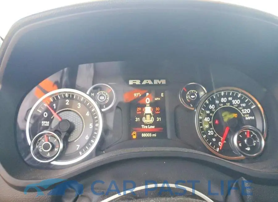 1C6RRFCG5PN641173# 9
