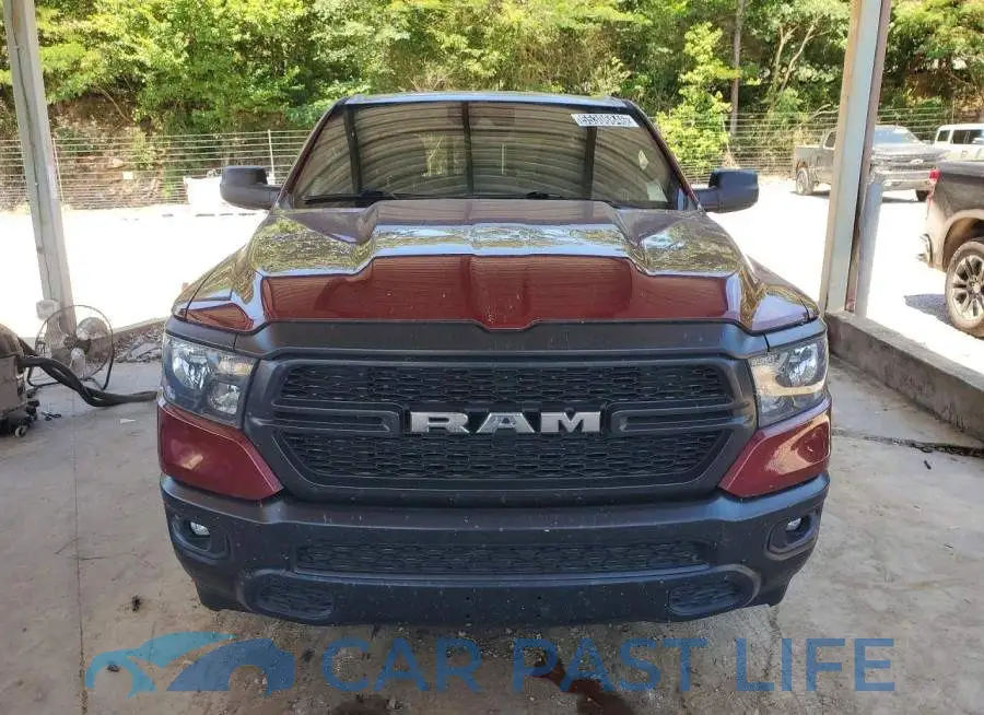 1C6RRFCG5PN641173# 5