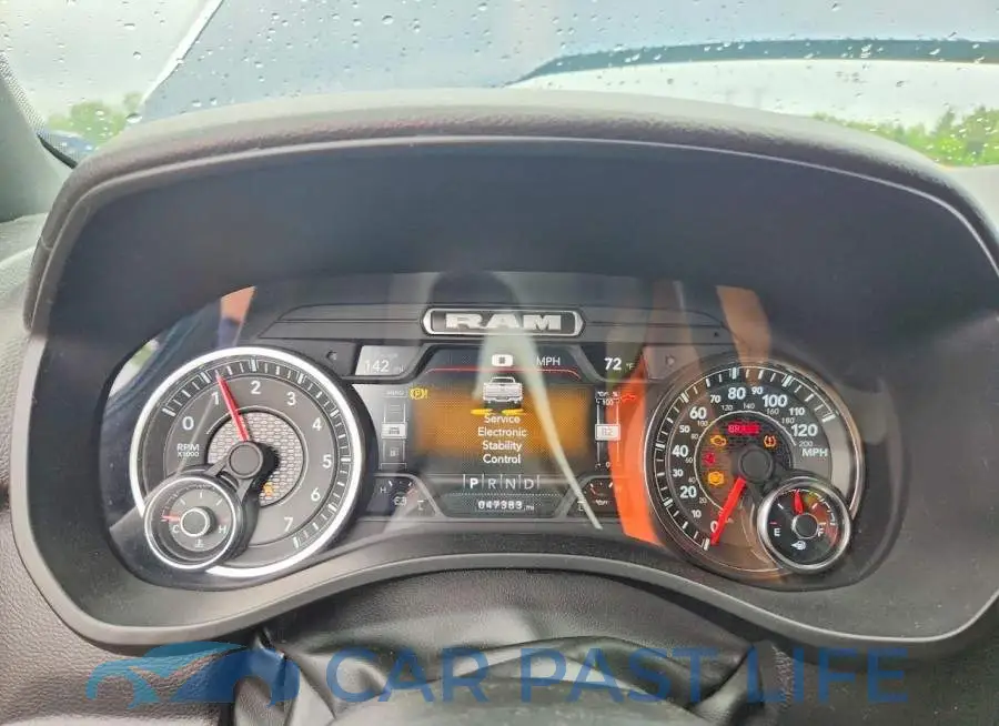 1C6RRFFG7PN629943# 9