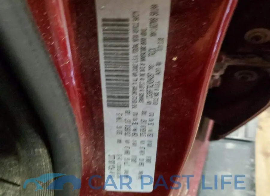 1C6SRFFT6LN204397# 12