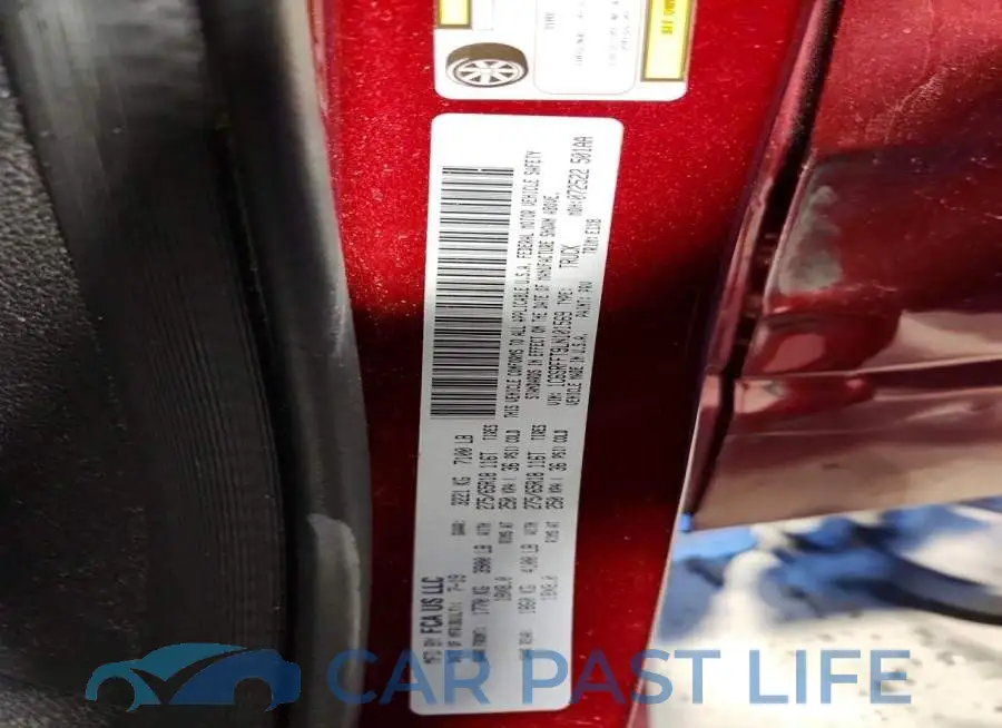 1C6SRFFT9LN101569# 13