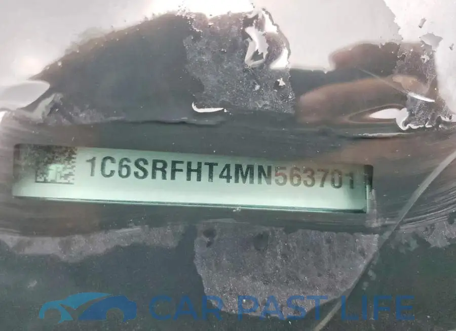 1C6SRFHT4MN563701# 12