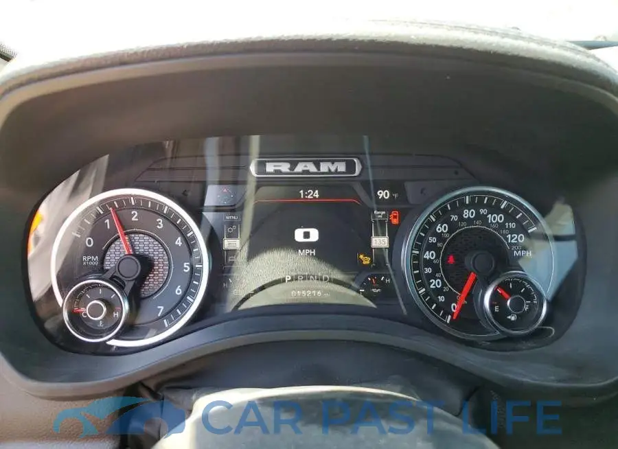 1C6SRFJT3RN196081# 9