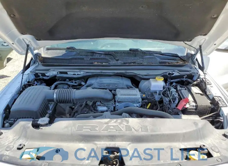 1C6SRFJT3RN196081# 11