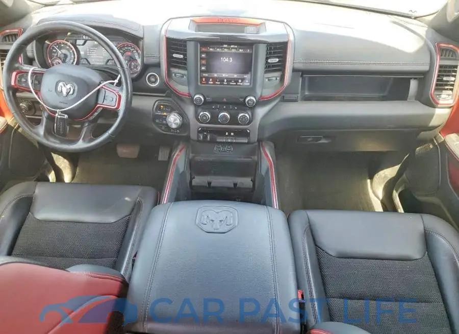 1C6SRFLT8LN164070# 8