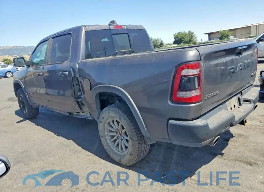 1C6SRFLT8LN164070# 2