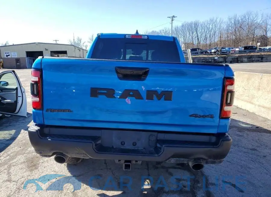 1C6SRFLT8PN642994# 6
